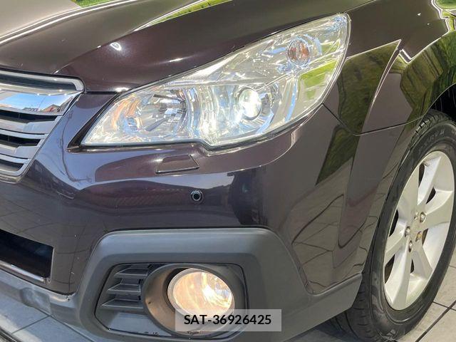 Subaru OUTBACK 2014-05 8525465-11
