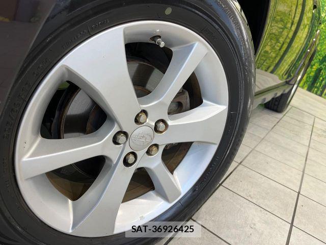 Subaru OUTBACK 2014-05 8525465-12