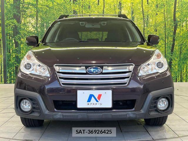 Subaru OUTBACK 2014-05 8525465-13