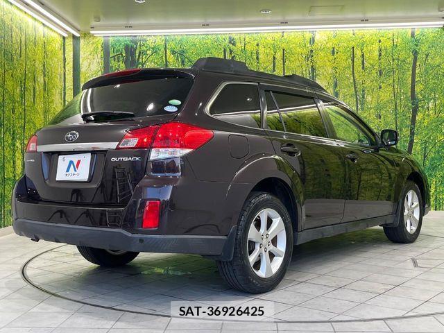 Subaru OUTBACK 2014-05 8525465-16