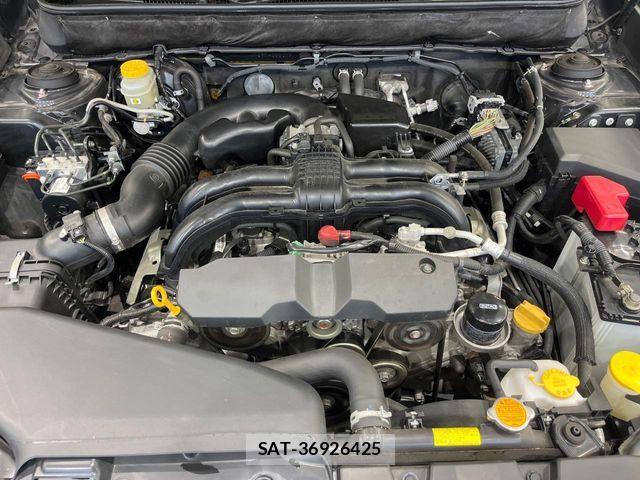 Subaru OUTBACK 2014-05 8525465-17