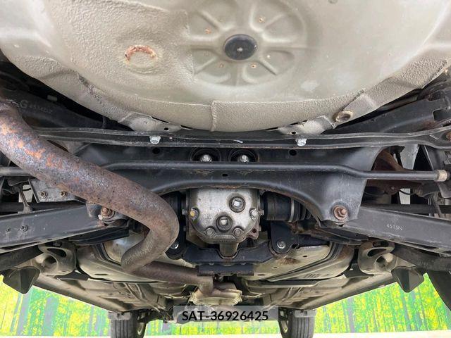 Subaru OUTBACK 2014-05 8525465-18