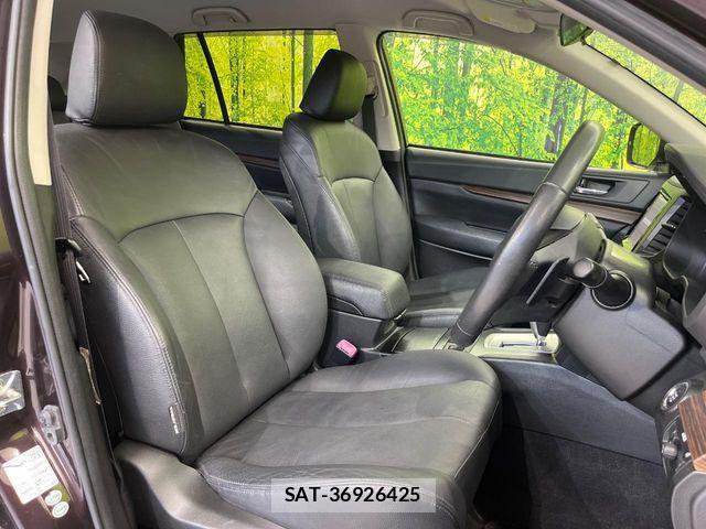 Subaru OUTBACK 2014-05 8525465-7