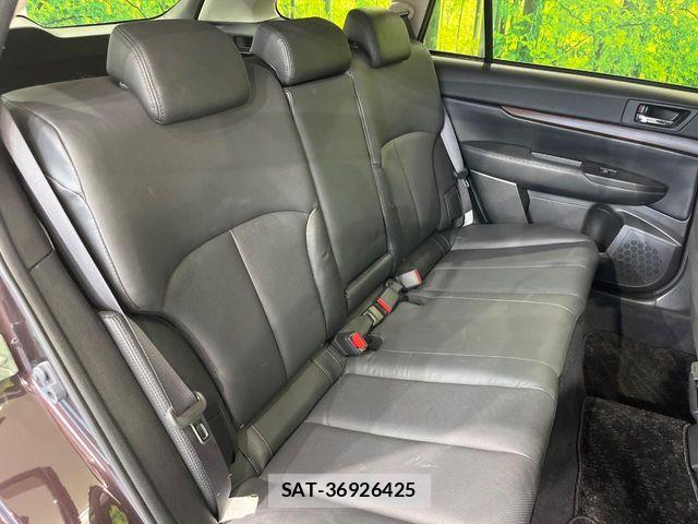 Subaru OUTBACK 2014-05 8525465-8