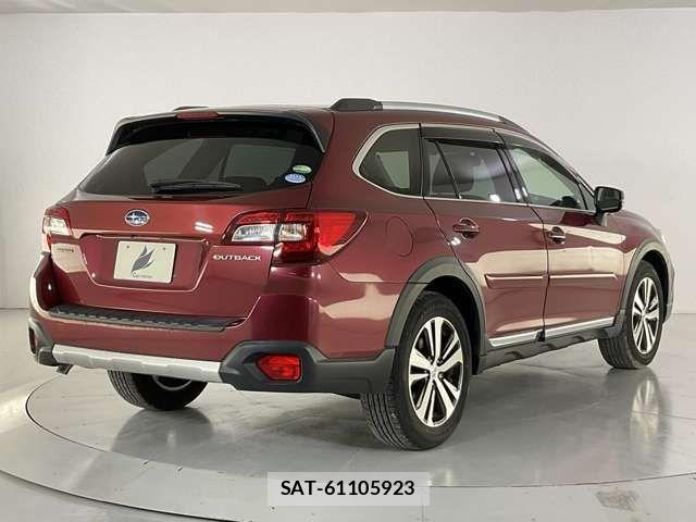 Subaru OUTBACK 2019-12 8525463-5