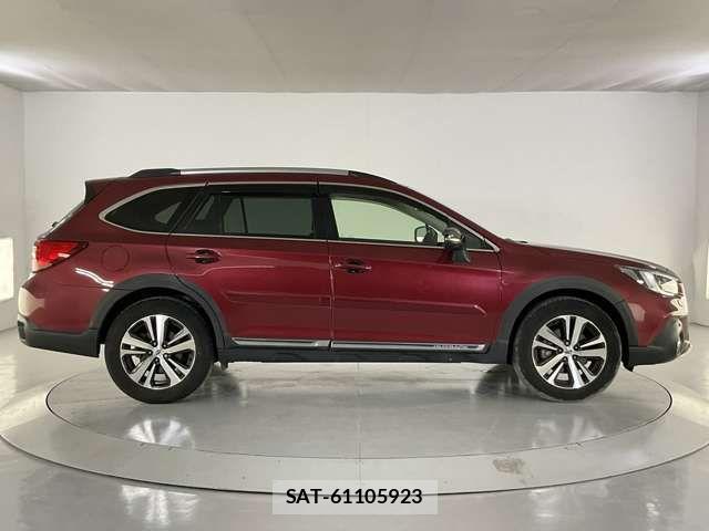 Subaru OUTBACK 2019-12 8525463-6
