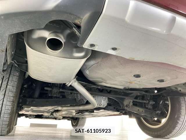 Subaru OUTBACK 2019-12 8525463-9