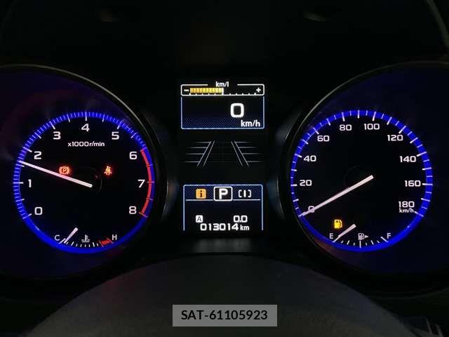 Subaru OUTBACK 2019-12 8525463-10