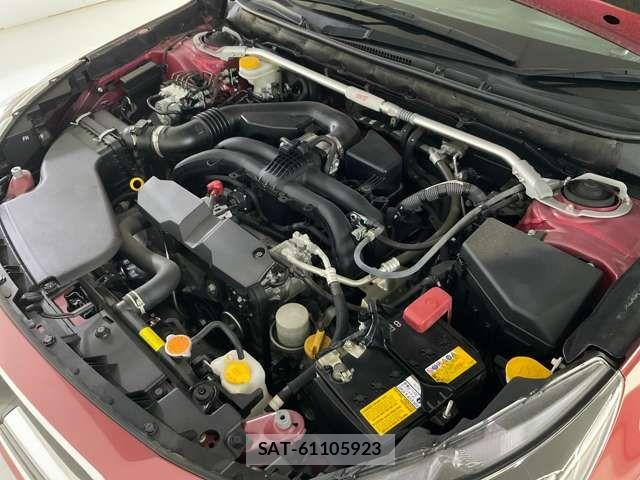 Subaru OUTBACK 2019-12 8525463-11