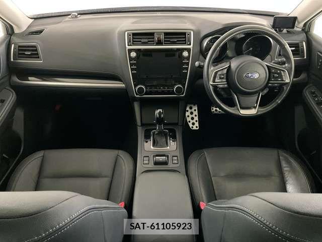 Subaru OUTBACK 2019-12 8525463-12