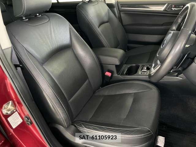Subaru OUTBACK 2019-12 8525463-15