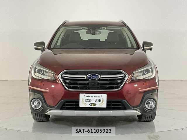 Subaru OUTBACK 2019-12 8525463-1