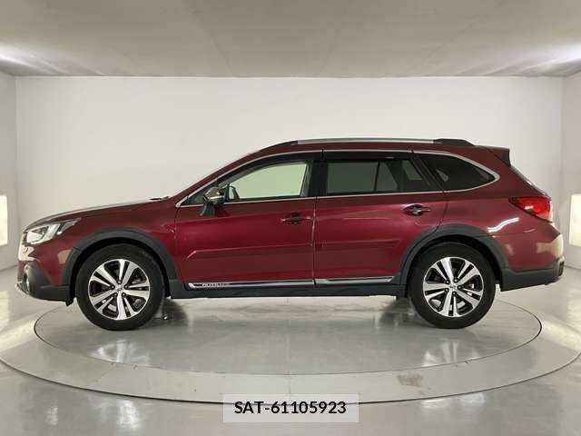 Subaru OUTBACK 2019-12 8525463-2