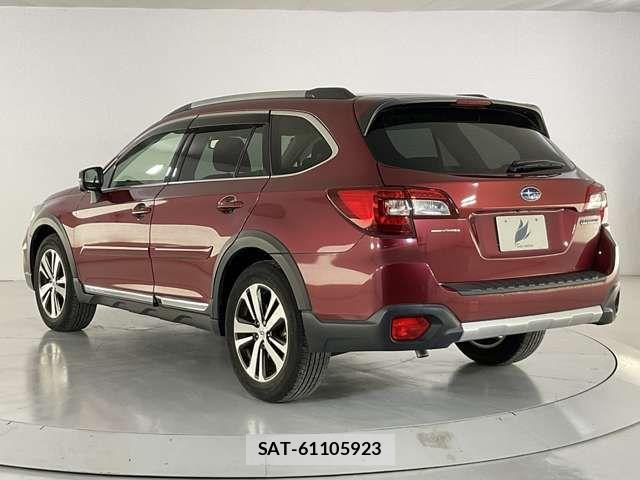 Subaru OUTBACK 2019-12 8525463-3
