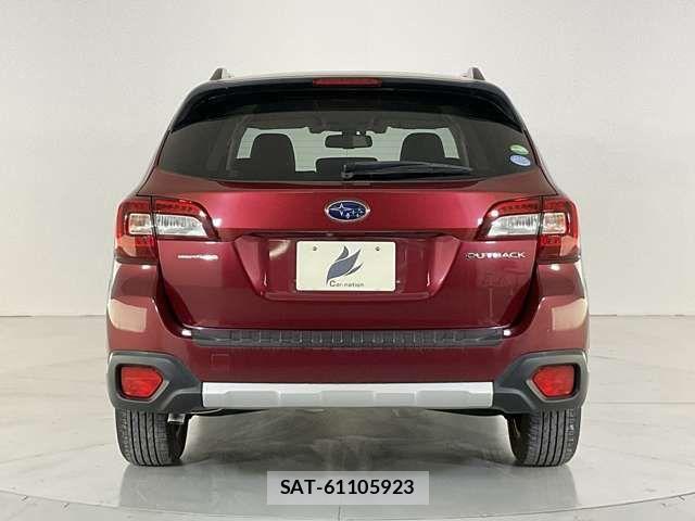 Subaru OUTBACK 2019-12 8525463-4