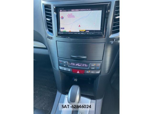 Subaru OUTBACK 2012-05 8525472-14