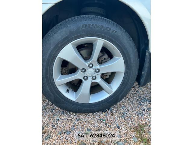Subaru OUTBACK 2012-05 8525472-6
