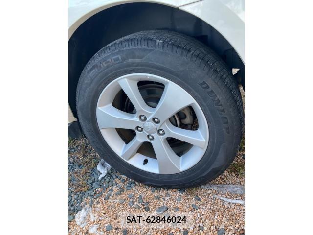 Subaru OUTBACK 2012-05 8525472-7