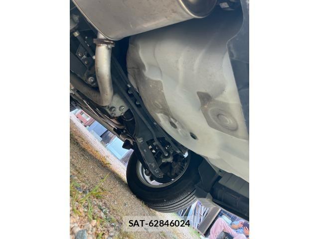 Subaru OUTBACK 2012-05 8525472-8