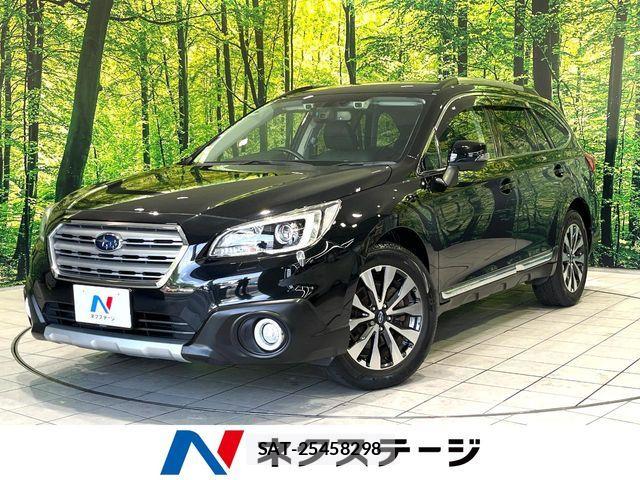 Subaru OUTBACK 2016-03 8525464-0
