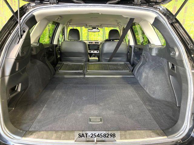 Subaru OUTBACK 2016-03 8525464-9