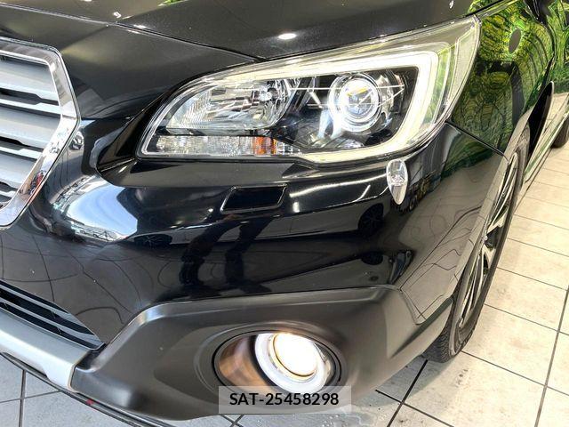 Subaru OUTBACK 2016-03 8525464-12