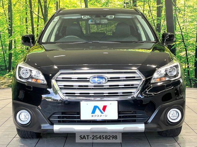 Subaru OUTBACK 2016-03 8525464-13