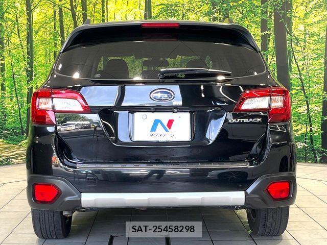 Subaru OUTBACK 2016-03 8525464-14