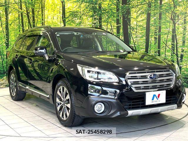 Subaru OUTBACK 2016-03 8525464-15