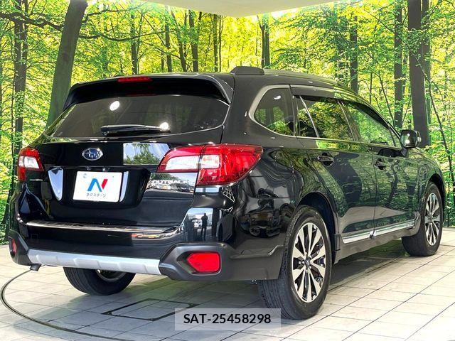 Subaru OUTBACK 2016-03 8525464-16