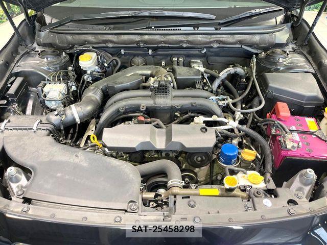 Subaru OUTBACK 2016-03 8525464-17