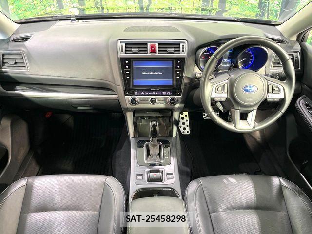 Subaru OUTBACK 2016-03 8525464-1