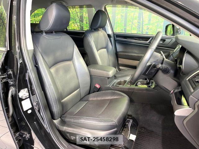 Subaru OUTBACK 2016-03 8525464-7