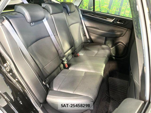 Subaru OUTBACK 2016-03 8525464-8