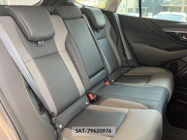 Subaru OUTBACK 2021-12 8562367-9
