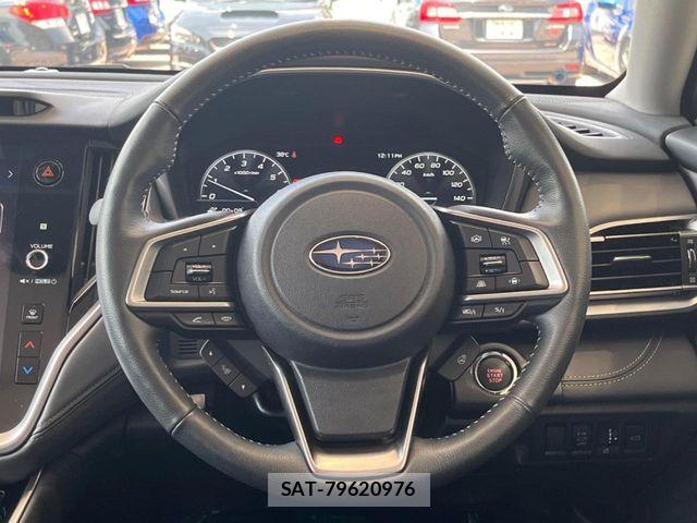 Subaru OUTBACK 2021-12 8562367-11