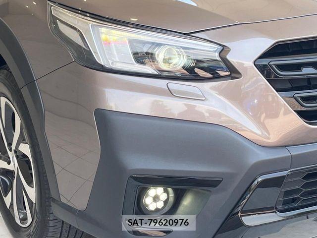 Subaru OUTBACK 2021-12 8562367-12