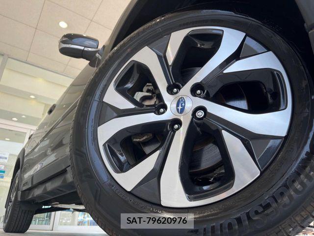 Subaru OUTBACK 2021-12 8562367-13