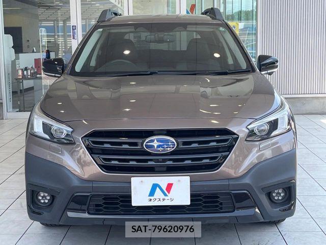 Subaru OUTBACK 2021-12 8562367-14
