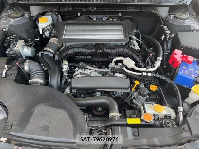 Subaru OUTBACK 2021-12 8562367-18