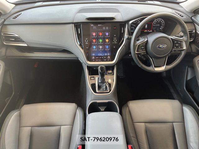 Subaru OUTBACK 2021-12 8562367-1