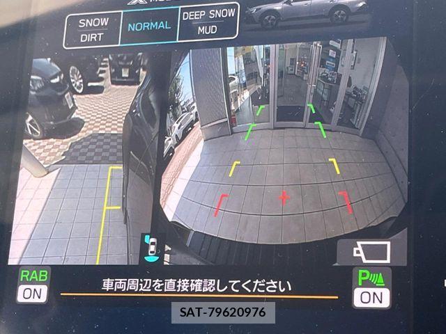 Subaru OUTBACK 2021-12 8562367-4