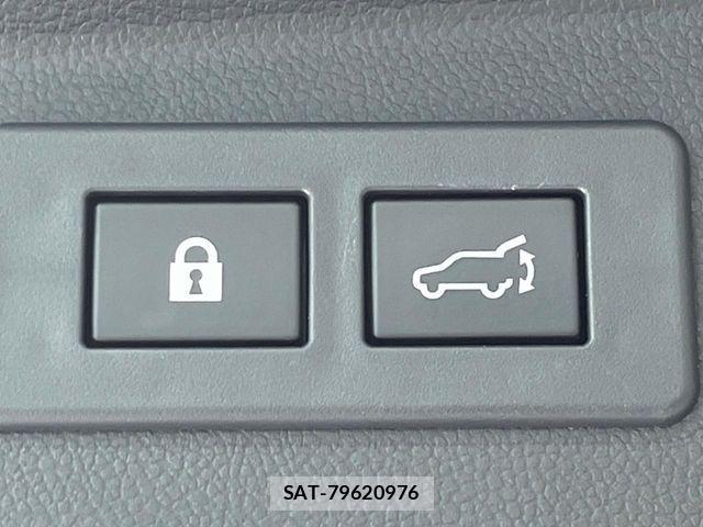 Subaru OUTBACK 2021-12 8562367-7