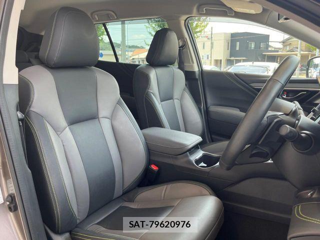 Subaru OUTBACK 2021-12 8562367-8