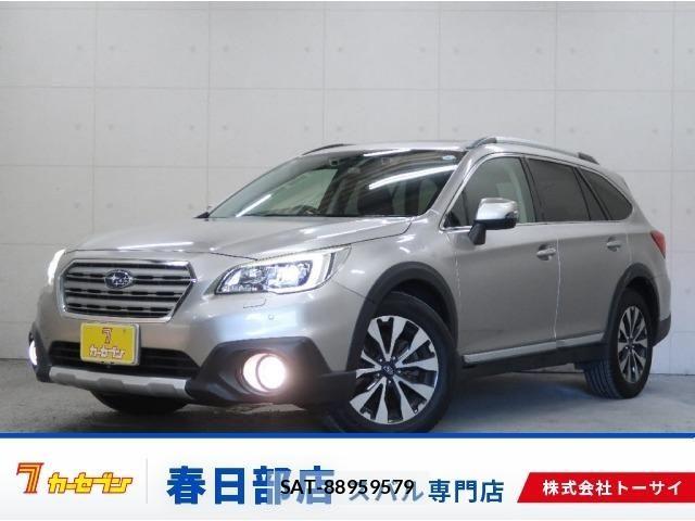 Subaru OUTBACK 2015-02 8562370-0