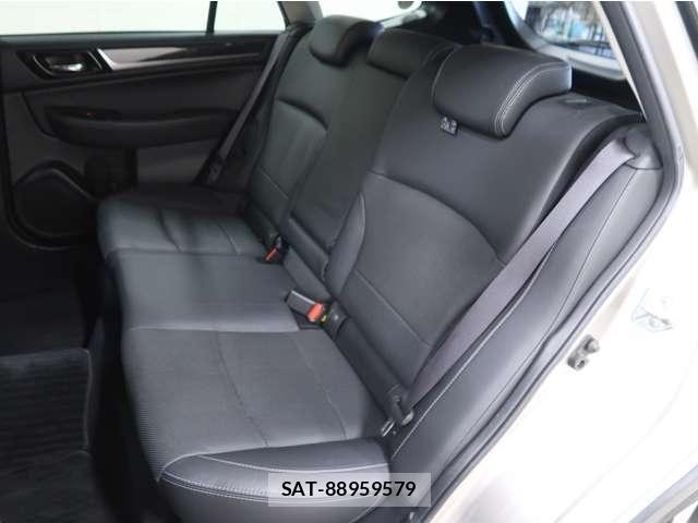 Subaru OUTBACK 2015-02 8562370-11