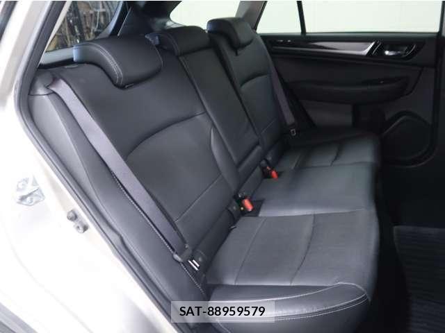 Subaru OUTBACK 2015-02 8562370-13