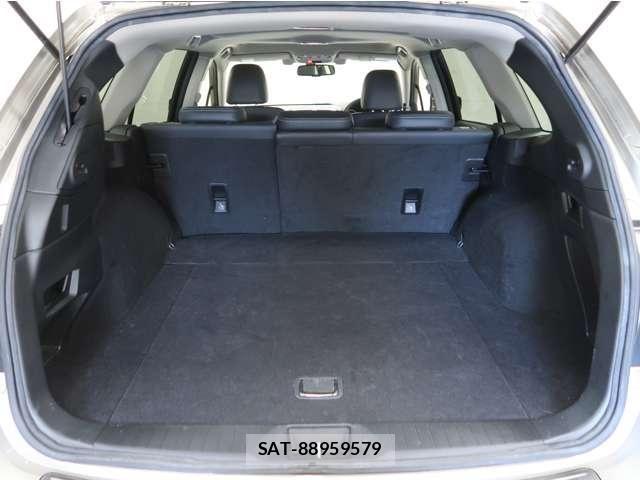 Subaru OUTBACK 2015-02 8562370-14