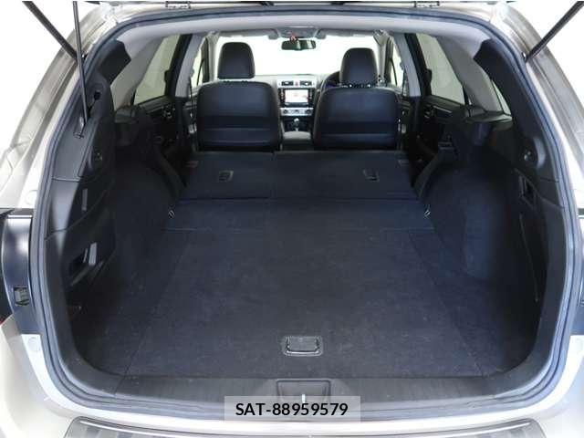Subaru OUTBACK 2015-02 8562370-15