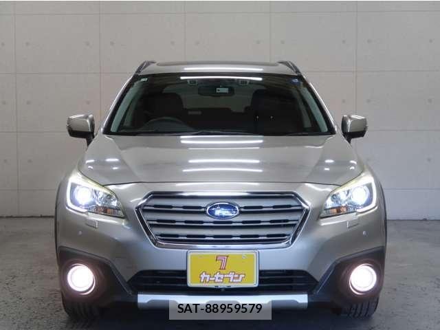 Subaru OUTBACK 2015-02 8562370-16
